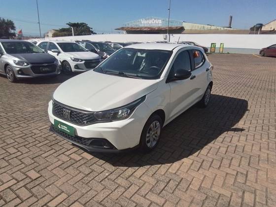 FIAT ARGO 1.0 FIREFLY FLEX MANUAL FIAT ARGO 1.0 FIREFLY FLEX MANUAL